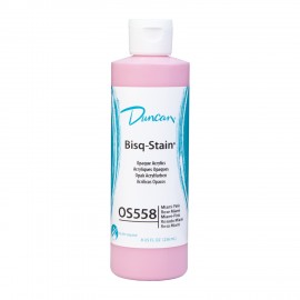 MIAMI PINK - 8 oz Duncan Opaque Stain MIAMI PINK - 8 oz Duncan Opaque Stain